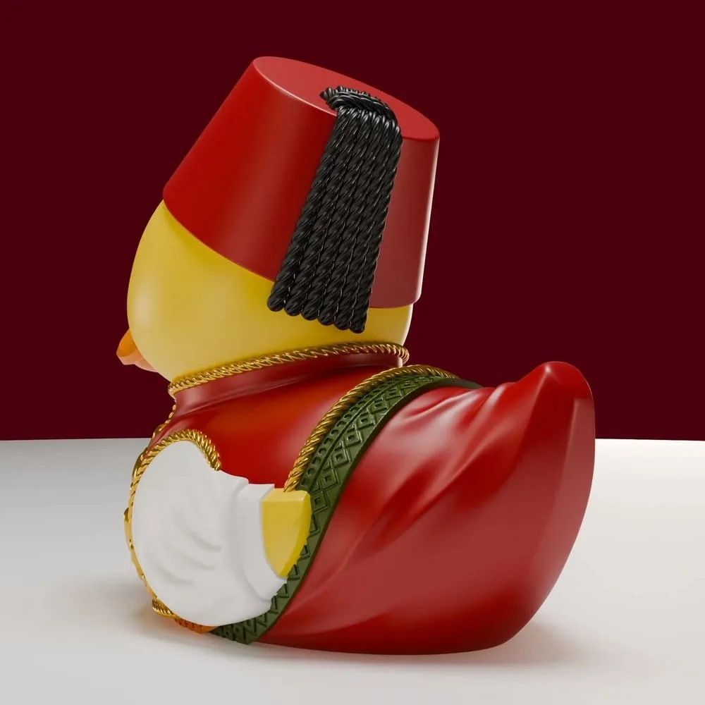 Travel Tubbz Mini Figure – Turkey 5 cm 4