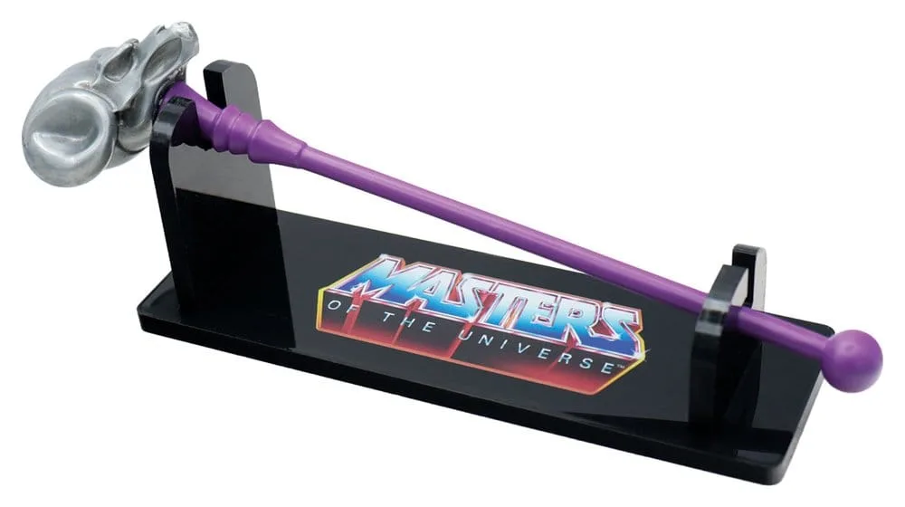 Masters of the Universe Replica – Miniature Havoc Staff 18 cm