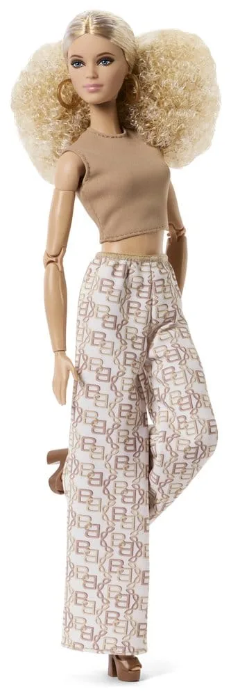 Barbie Signature Doll – Basics Model 07 6