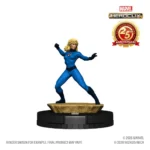 Marvel HeroClix Starter Set – Fantastic Four 25th Anniversary 3