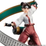 Naruto Shippuden PVC Figure – Tenten Reissue 2
