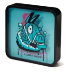 Fortnite lamp – Lasergegraveerd acryl 22 x 21 x 8 cm 4