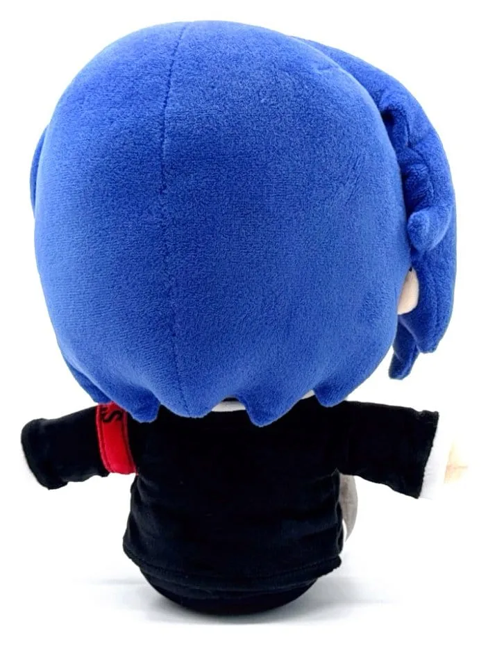 Persona 3 Plush – Makoto 23 cm 2
