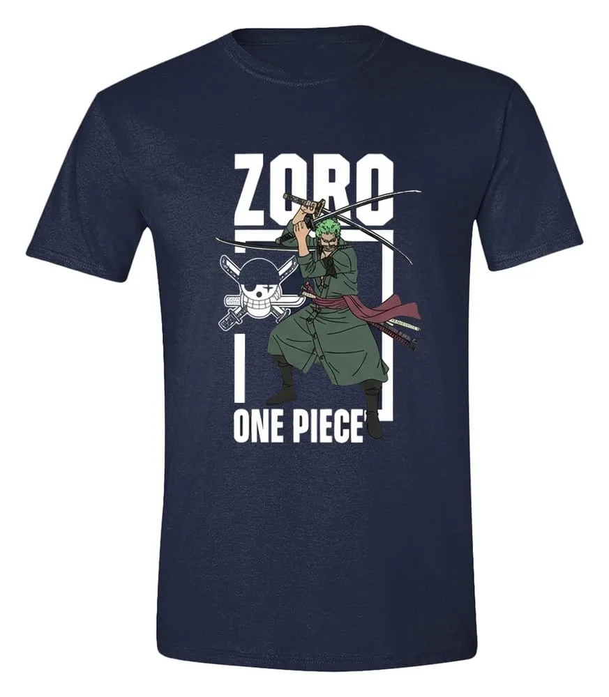 One Piece T-Shirt – Zoro