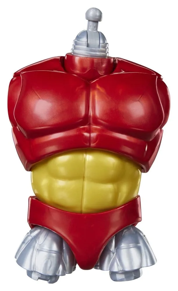 Marvel Legends Action Figure – Marrina with Box BAF Piece 15 cm 9