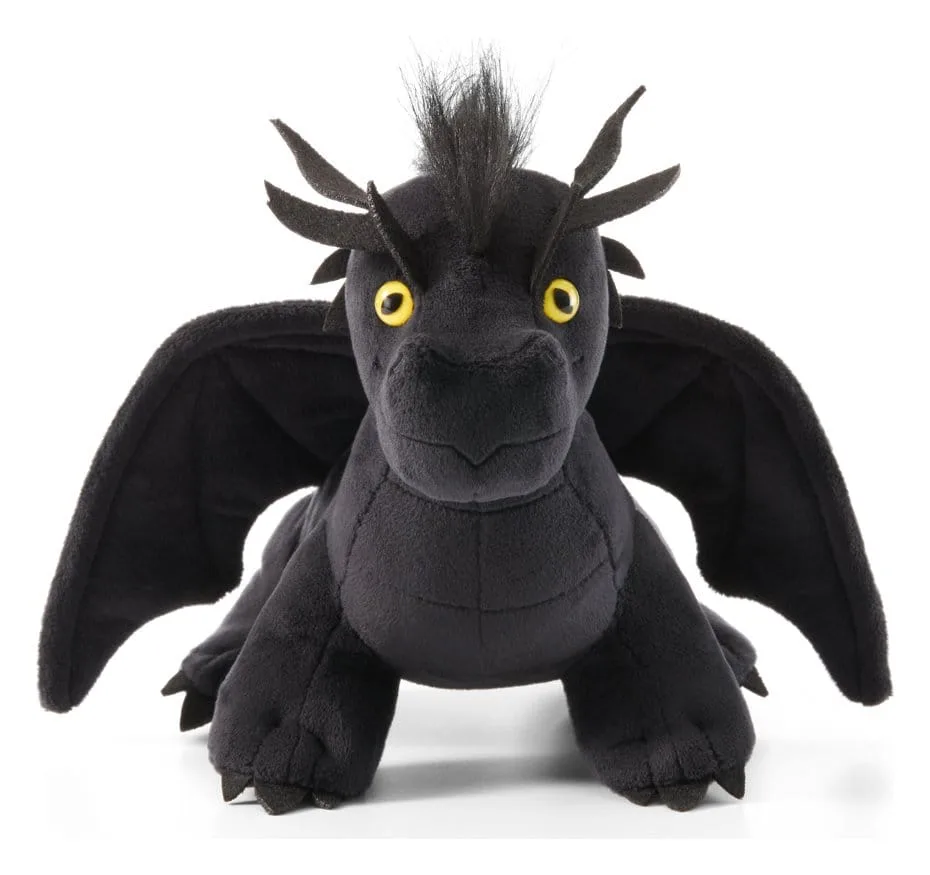 Fourth Wing Plush – Tairn 36 cm