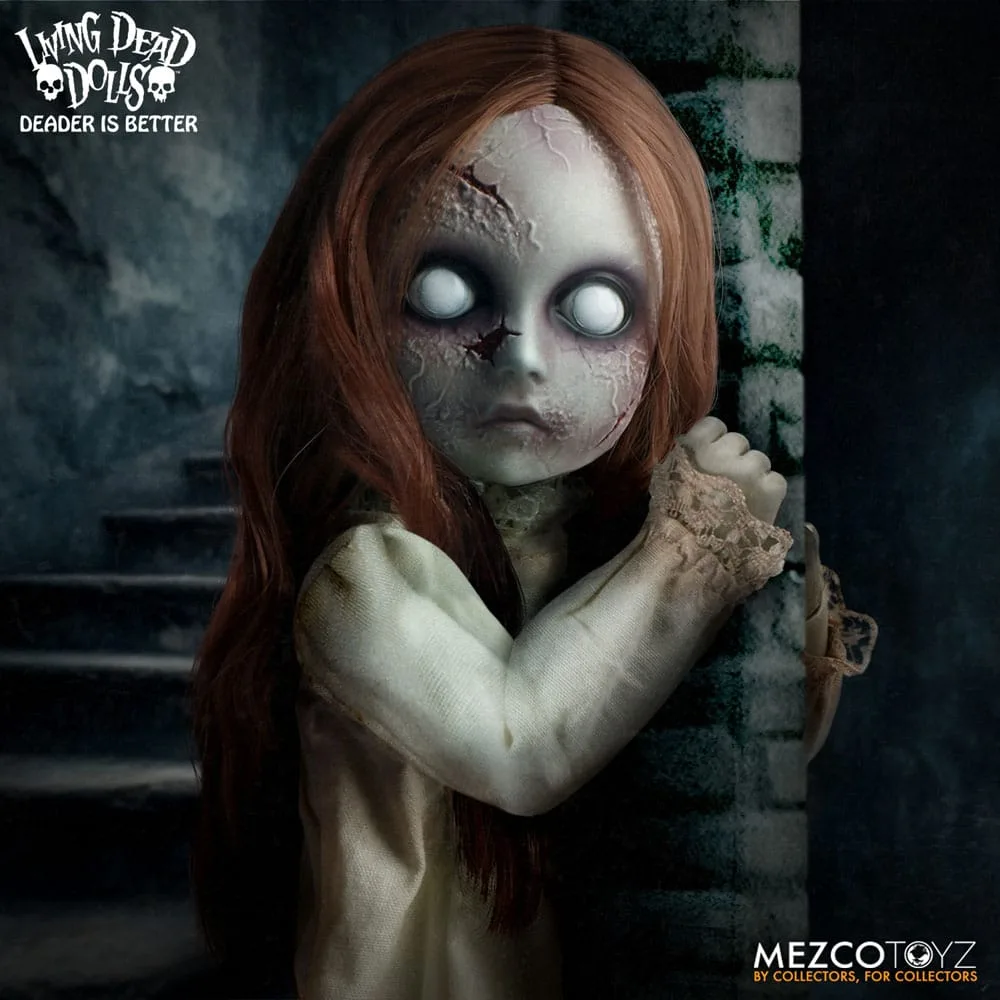 The Return of the Living Dead Dolls – Posey 25 cm 3