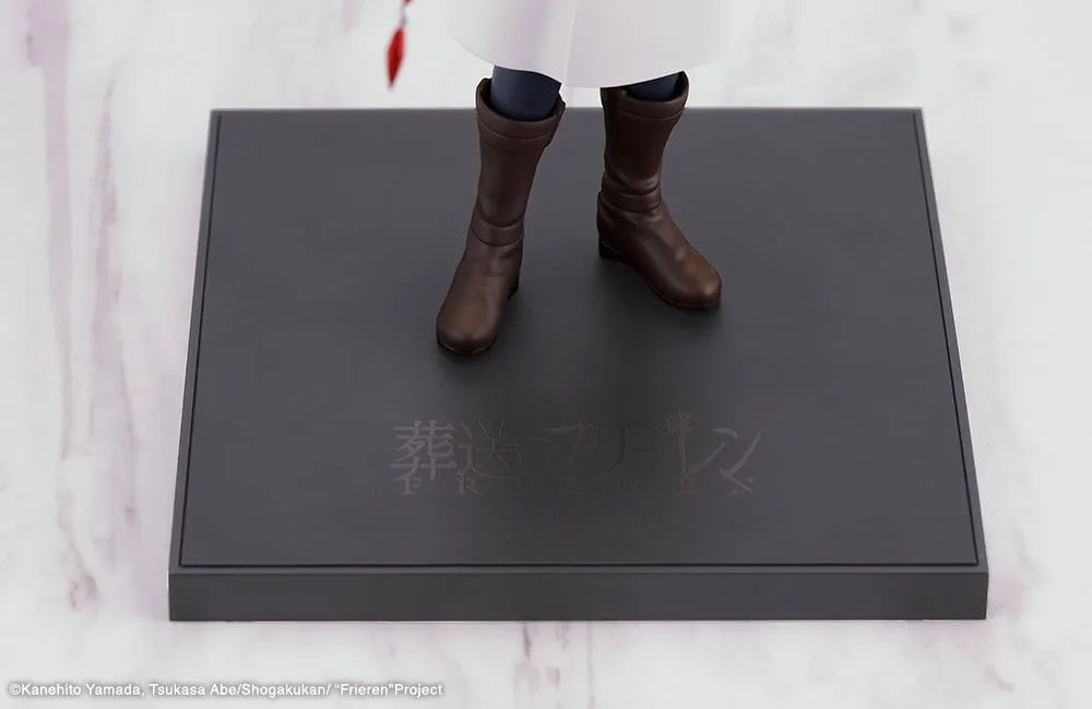 Frieren Beyond Journey’s End Statue – Oshi Works 20 cm 7