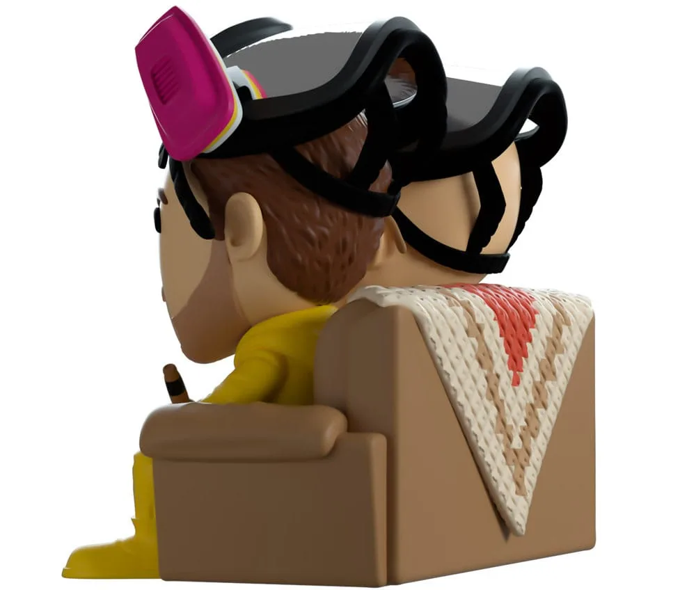 Breaking Bad Vinyl Figure – Walt and Jesse 11 cm 4