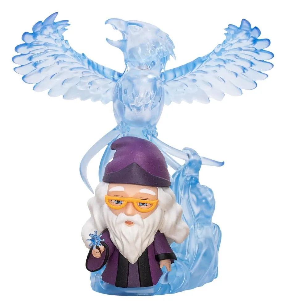 Harry Potter Mini Figures – Patronus 6 Blind Boxes 11 cm 13