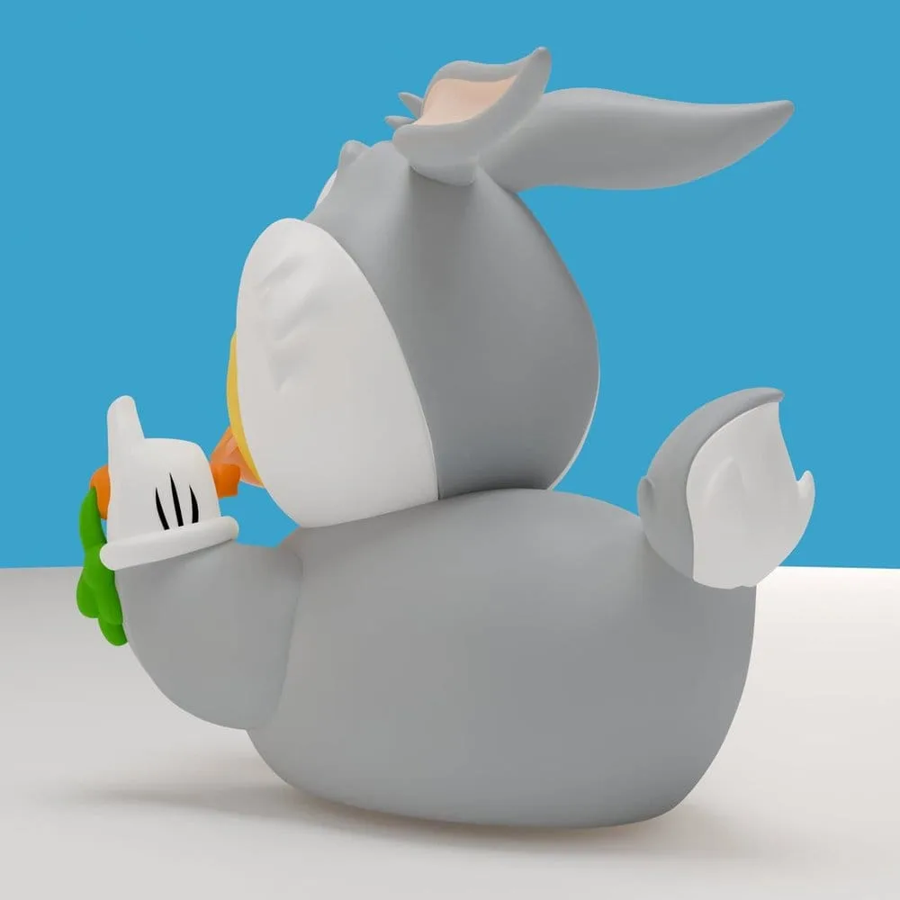 Looney Tunes Tubbz Figure – Bugs Bunny Collector’s Edition 10 cm 4
