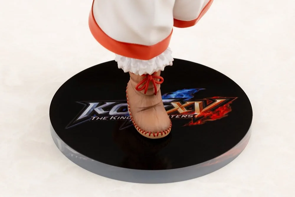The King of Fighters XV Figure – Nakoruru 1/8 25 cm 15