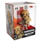 Borderlands Vinyl Figure – Timekeeper by Youtooz 4