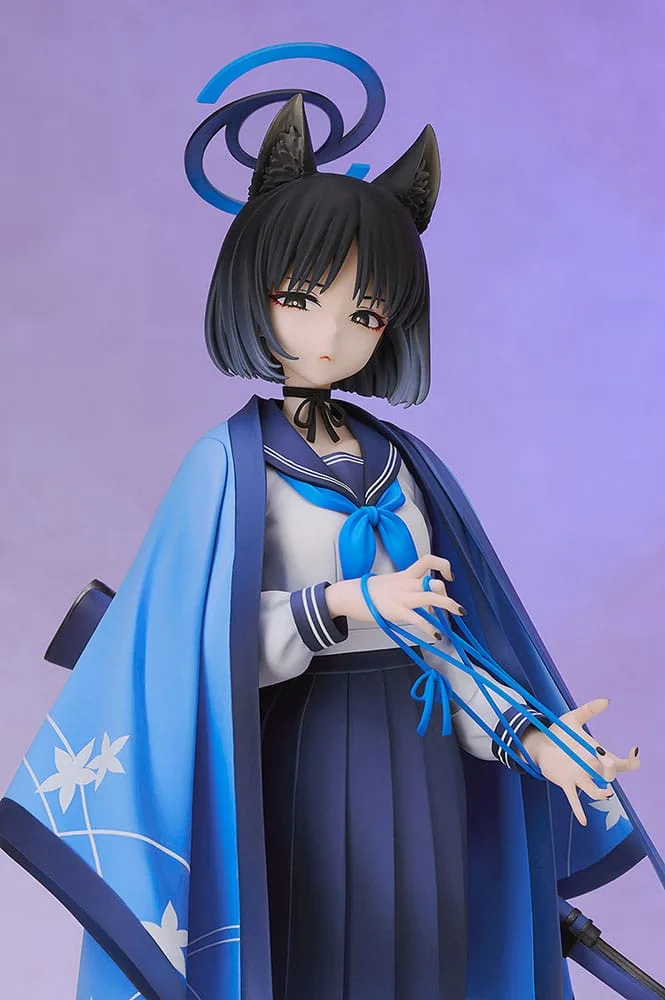 Blue Archive PVC Statue – Kikyou 1/7 Scale 25 cm 8