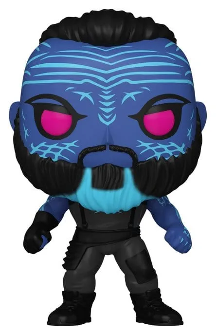 WWE Pop Vinyl Figure – Bray Wyatt 9 cm
