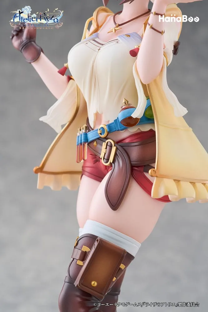 Atelier Ryza Beeld – Reisalin Stout 1:7 27 cm 5