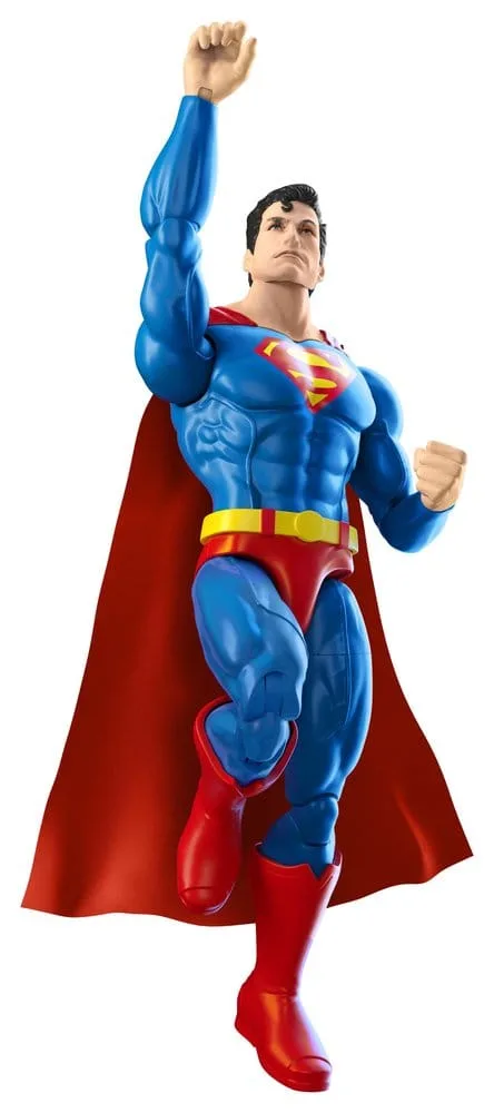 DC Action Figure – Superman Premier Series 2 15 cm 5