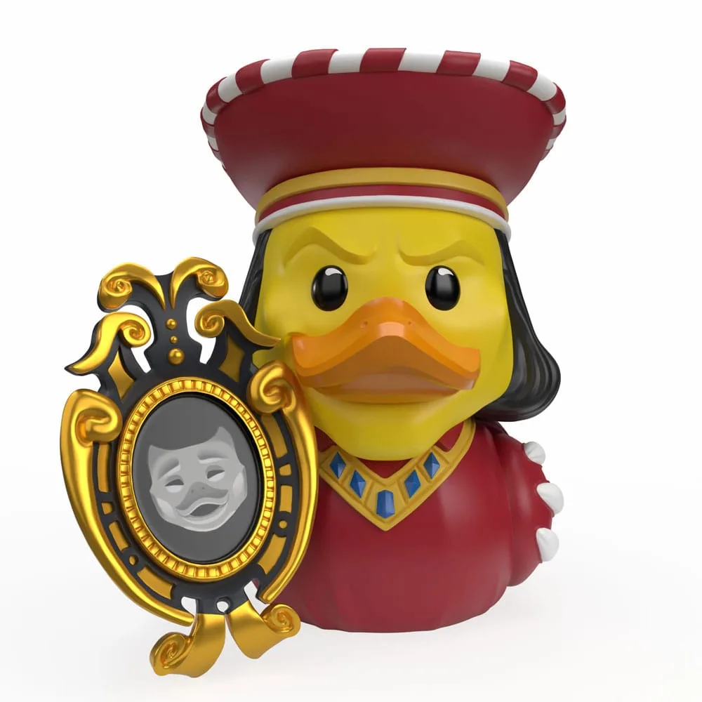 Shrek Tubbz Figure – Lord Farquaad with Mirror First Edition 10 cm