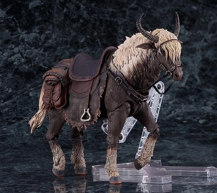 Elden Ring Action Figure – Figma Torrent the Spectral Steed 18 cm 7