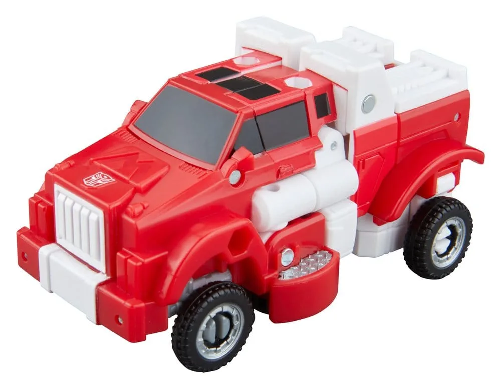 Transformers Action Figure – Age of the Primes Swerve 11 cm 9