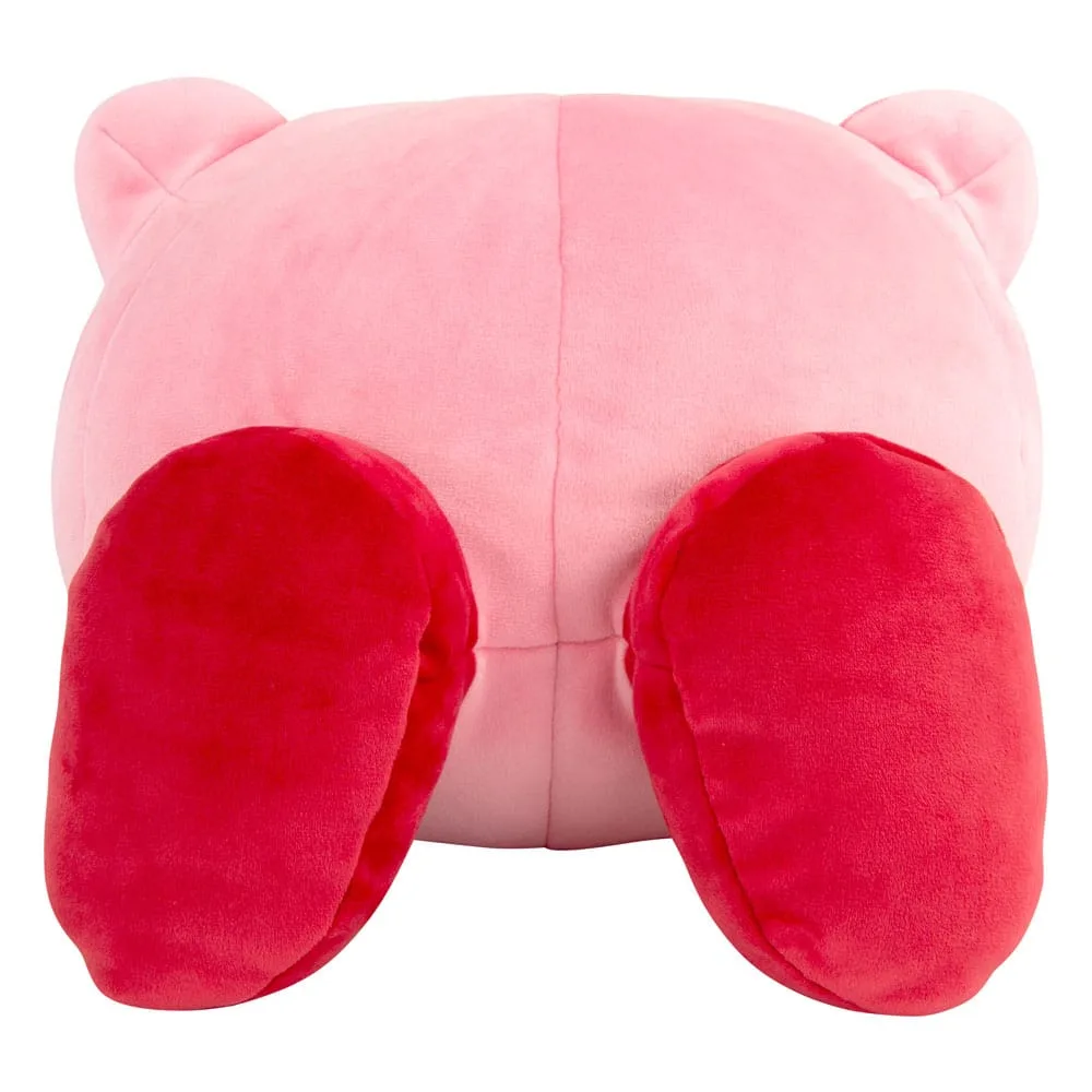 Kirby Plush – Mocchi-Mocchi Mega Hovering 30 cm 6