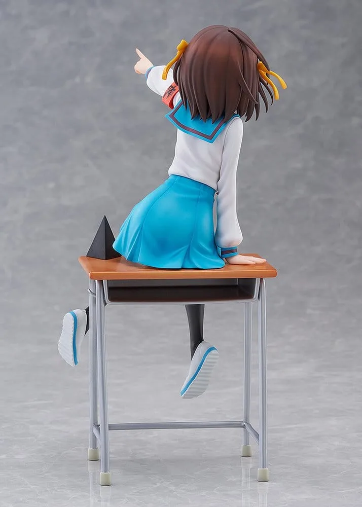 Haruhi Suzumiya PVC Figure – Anime 20th Anniversary 20 cm 9