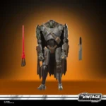 Star Wars Action Figure – Mercenary Droid Vintage Collection 10 cm 4