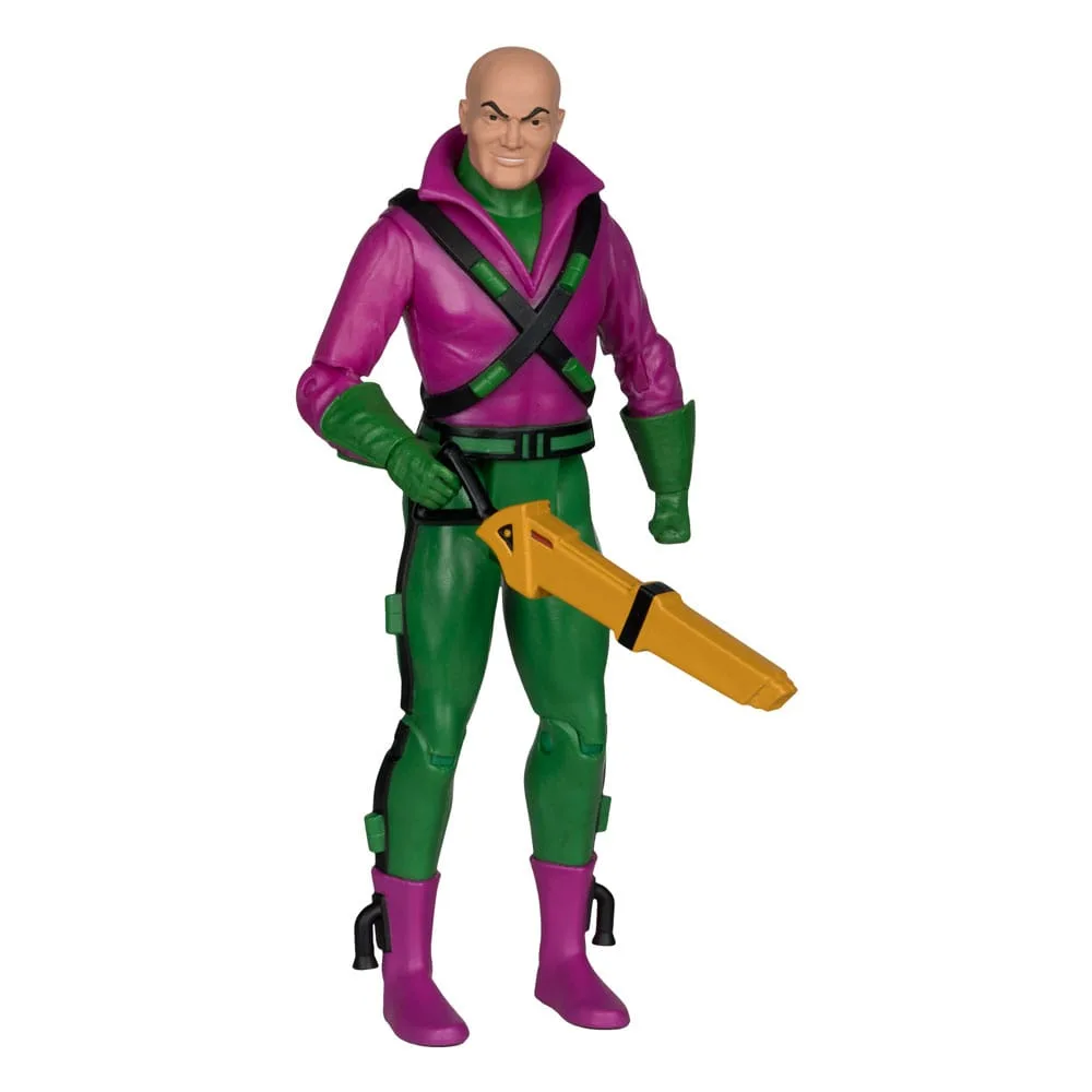 DC Retro Action Figures – Wave 12 Assortment of 6 15 cm 14