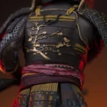 Assassin’s Creed Shadows Statue – Yasuke Art Scale 1/10 9