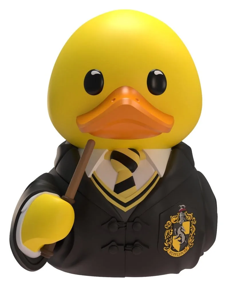 Harry Potter Tubbz Figure – Hufflepuff Boxed Edition 10 cm