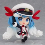 Hatsune Miku Mini Figures – Snow All Stars Vol 1 Eight Blind Boxes 8 cm 9