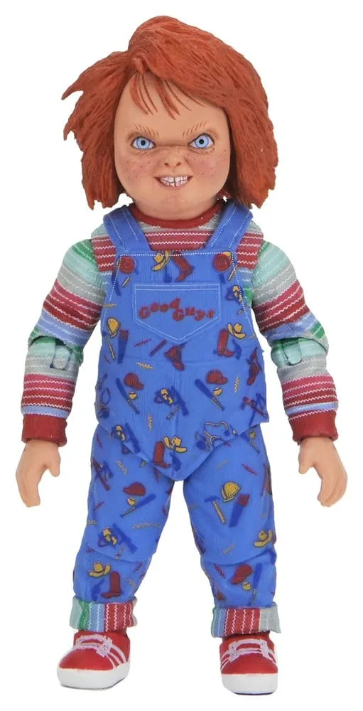 Child's Play 2 Action Figure – Ultimate Chucky 18 cm