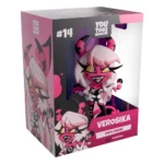 Helluva Boss Vinyl Figure – Verosika 14 cm 5