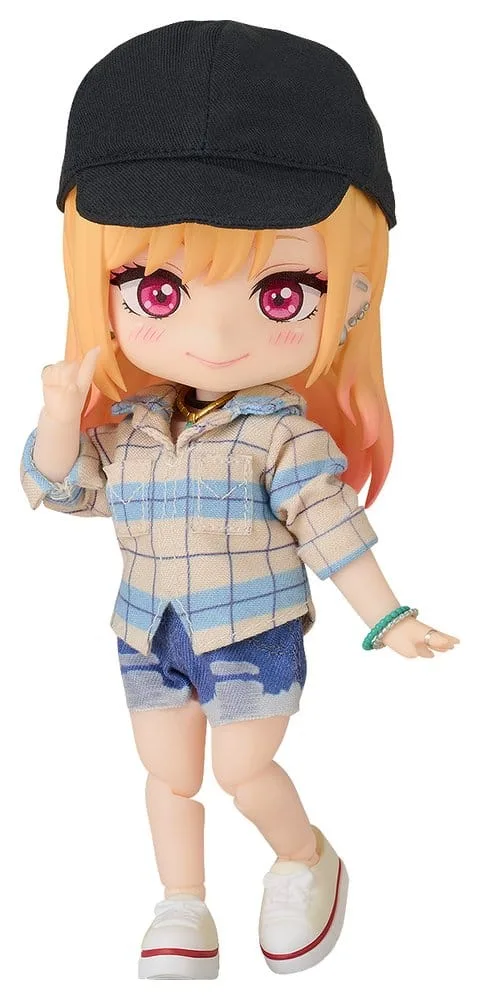 My Dress-Up Darling Doll – Marin Kitagawa Casual Outfit 14 cm
