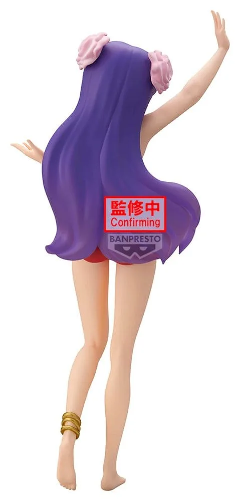 Ranma 1/2 Figure – Shampoo III Glitter & Glamours 23 cm 5