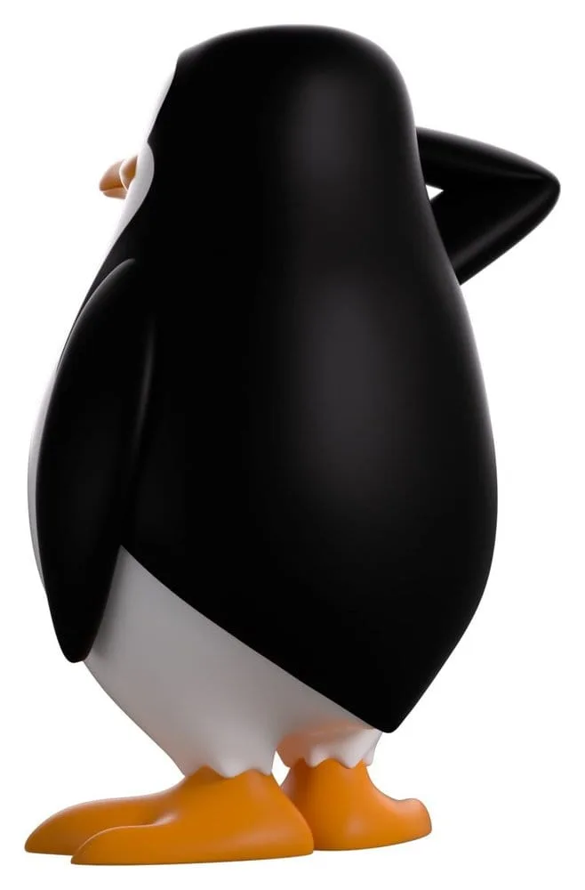Madagascar Vinyl Figure – Youtooz Skipper 10 cm 5
