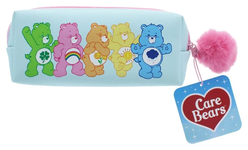 Care Bears Pencil Case – Blue 2