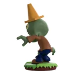 Plants vs. Zombies Vinyl Figure – Conehead Zombie 12 cm 11