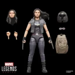 Deadpool & Wolverine Actiefiguur – Marvel Legends X-23 15 cm 20