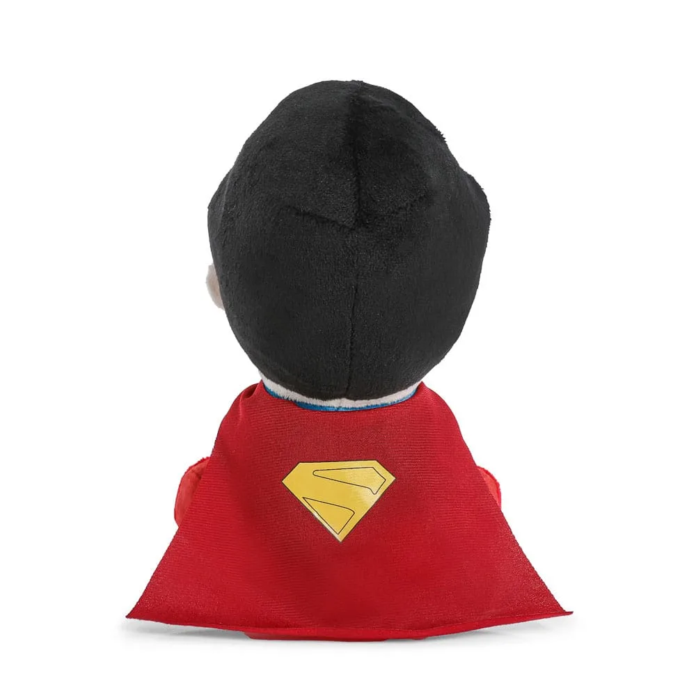 Superman 2025 knuffel – Kidrobot Phunny 19 cm 4