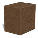 Ultimate Guard Deck Box – Return to Earth Boulder 133+ Brown 4