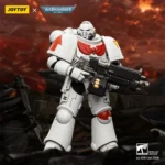 Warhammer 40,000 Action Figure – White Scars Intercessor 12.3 cm 7