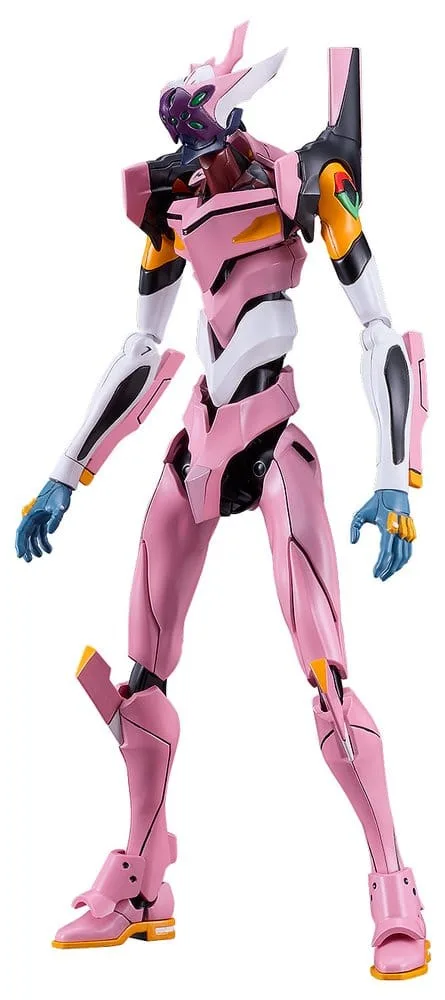 Rebuild of Evangelion Model Kit – Moderoid Type-08a 16.5 cm 1