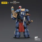 Warhammer 40,000 Action Figure – Ultramarines Relic Primus 12.3 cm 3
