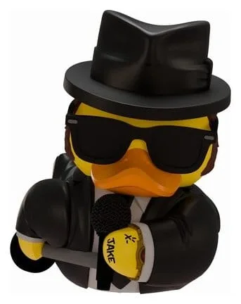 The Blues Brothers PVC Figure – Jake Tubbz Collector’s Edition 10 cm