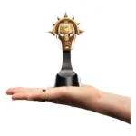 Warhammer Age of Sigmar Replica – Liberator Helm 1/4 16 cm 2