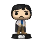 Star Wars Pop Figure – Biggs Darklighter Deleted Scenes 9 cm 1