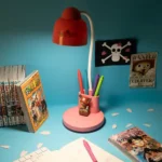 One Piece Netflix Desk Lamp – Arcade Style 34 cm 10