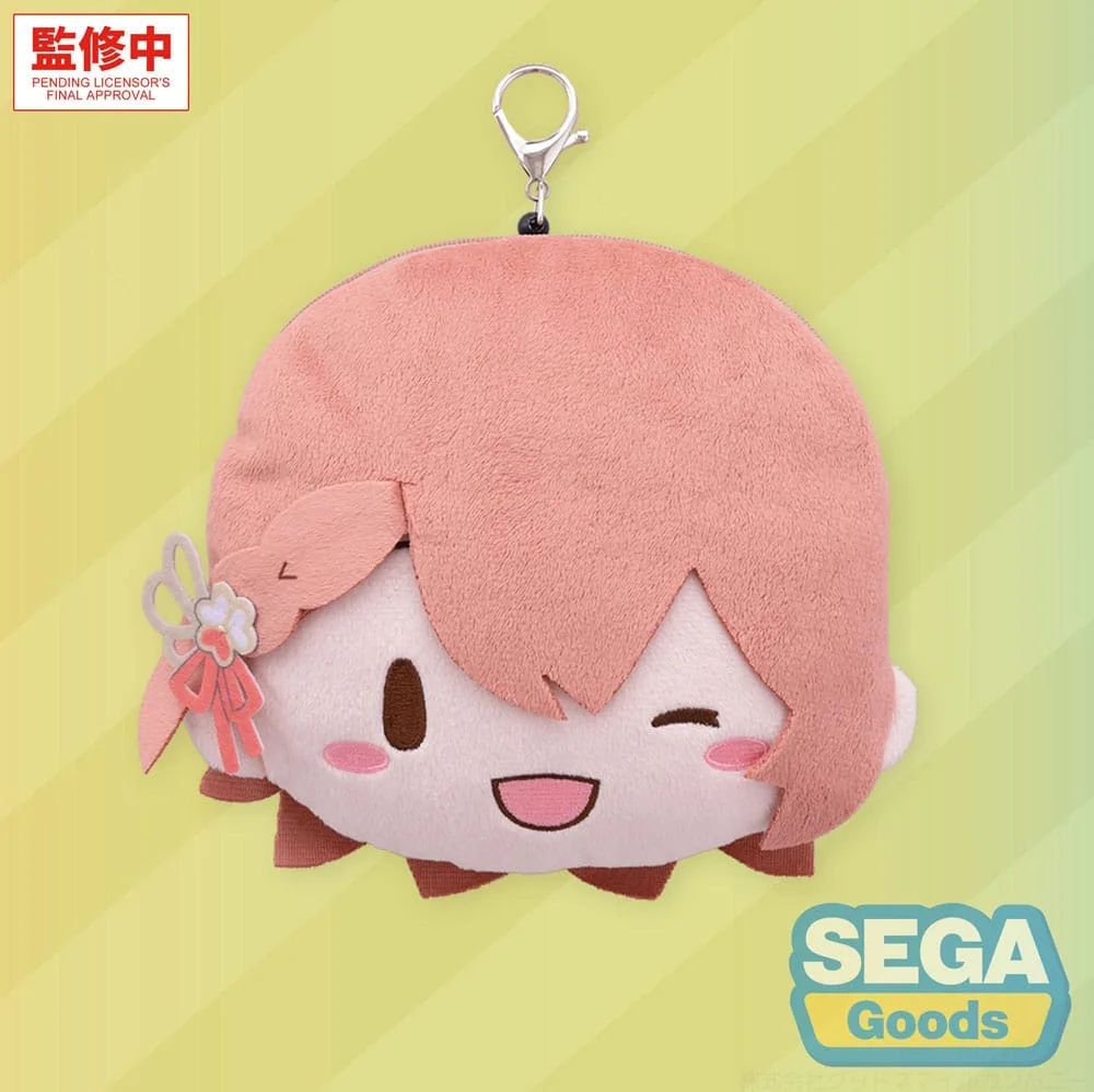 Hatsune Miku Colorful Stage Plush Keychain – Minori Hanasato 15 cm