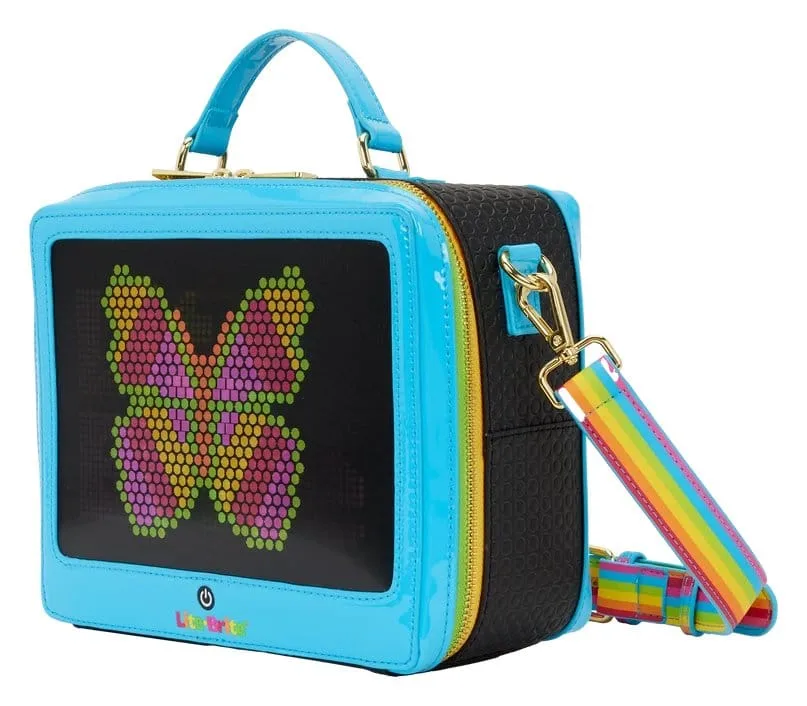 Hasbro Crossbody Bag – Loungefly Lite Brite with Coin Bag 20 cm 2